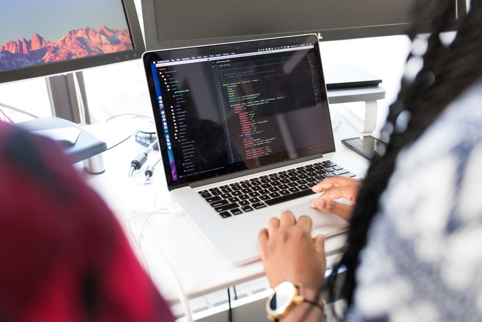 Портрет студента, проходившего обучение в Pro Academy